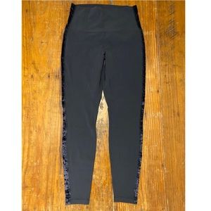 lululemon Align Crushed Velvet 28” Super High Rise